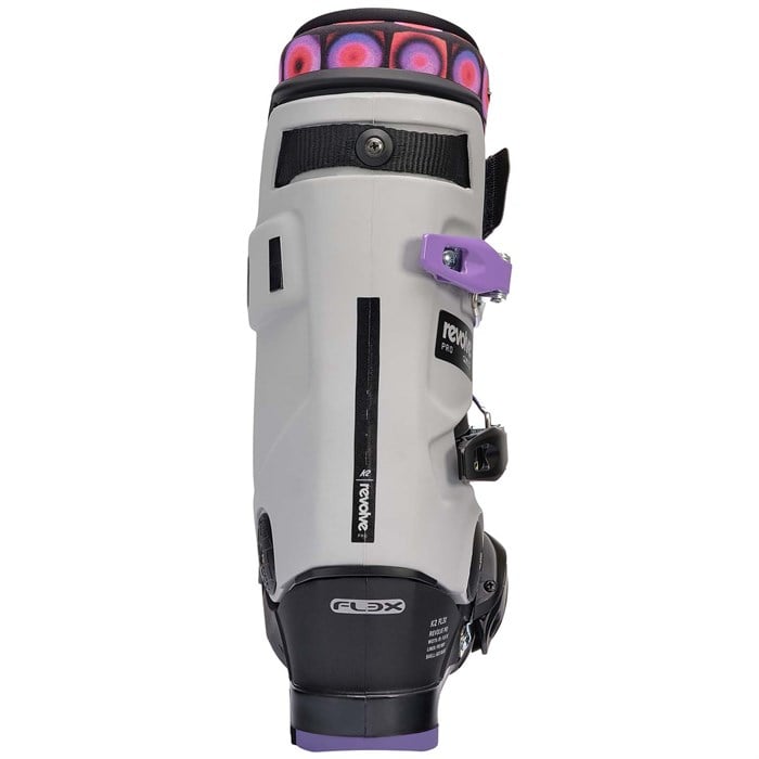 K2 FL3X Revolve Pro Ski Boots 2025 | evo