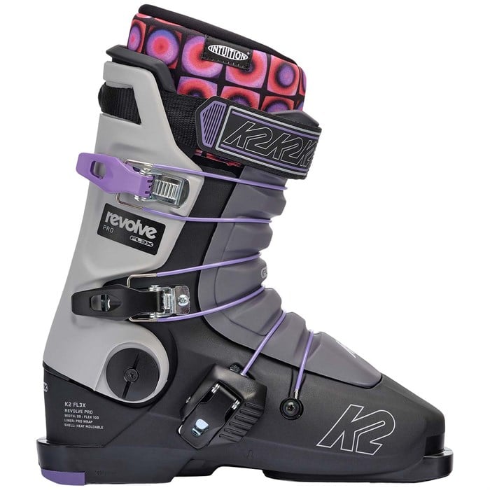 K2 - FL3X Revolve Pro Ski Boots 2025