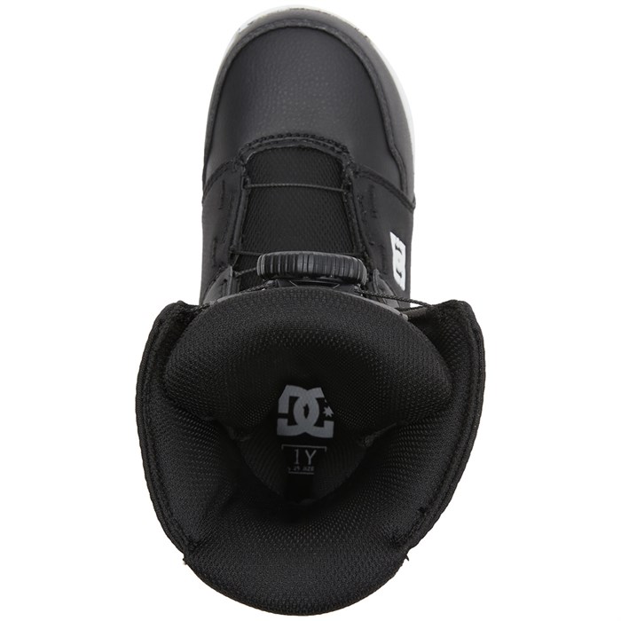 DC Youth Scout Snowboard Boots - Kids' 2025 | evo