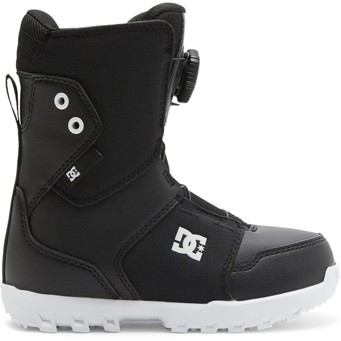 DC - Youth Scout Snowboard Boots - Kids' 2025