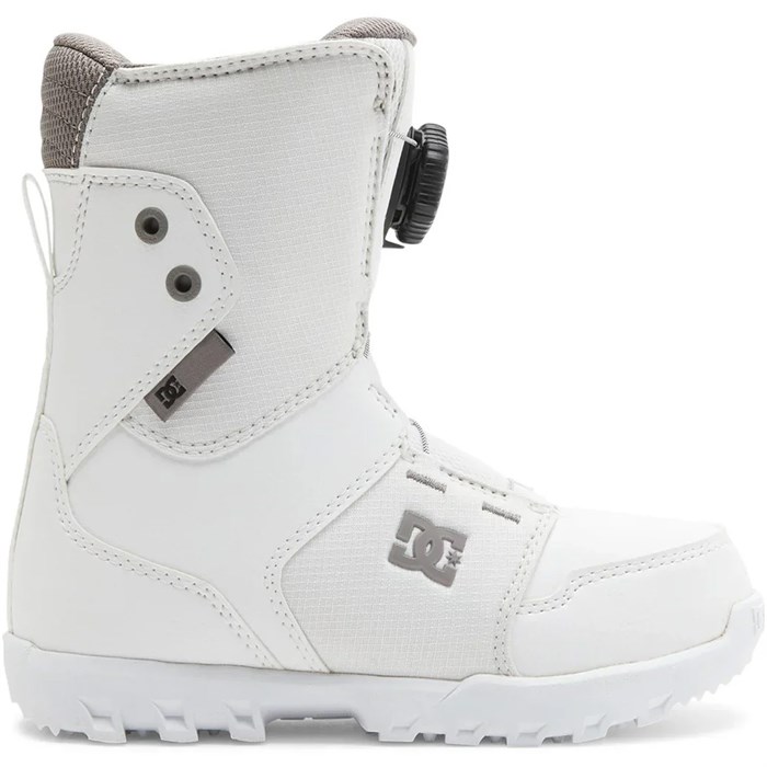 DC Youth Scout Snowboard Boots - Kids' 2025 | evo