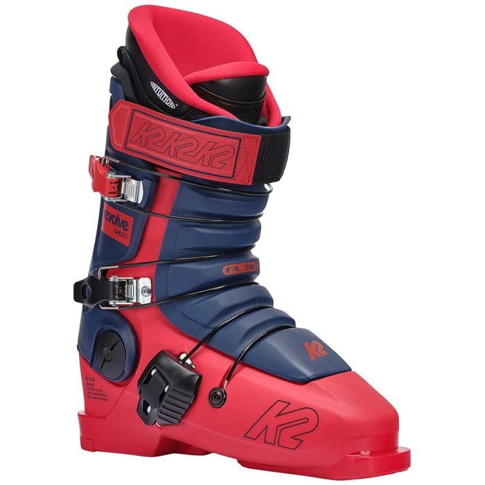 K2 FL3X Revolve Pro Ski Boots 2025