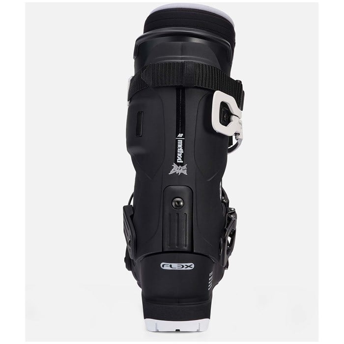 K2 FL3X Method B & E Ski Boots 2025 | evo