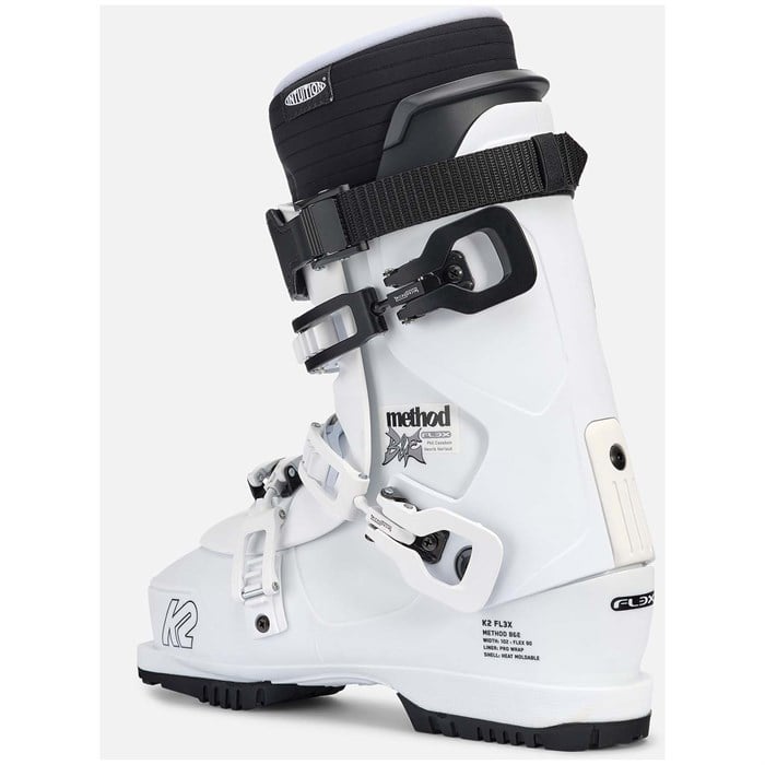 新品★K2 METHOD B&E FL3X 26.5cm k2-fl3x-method-b-e-ski-boots-