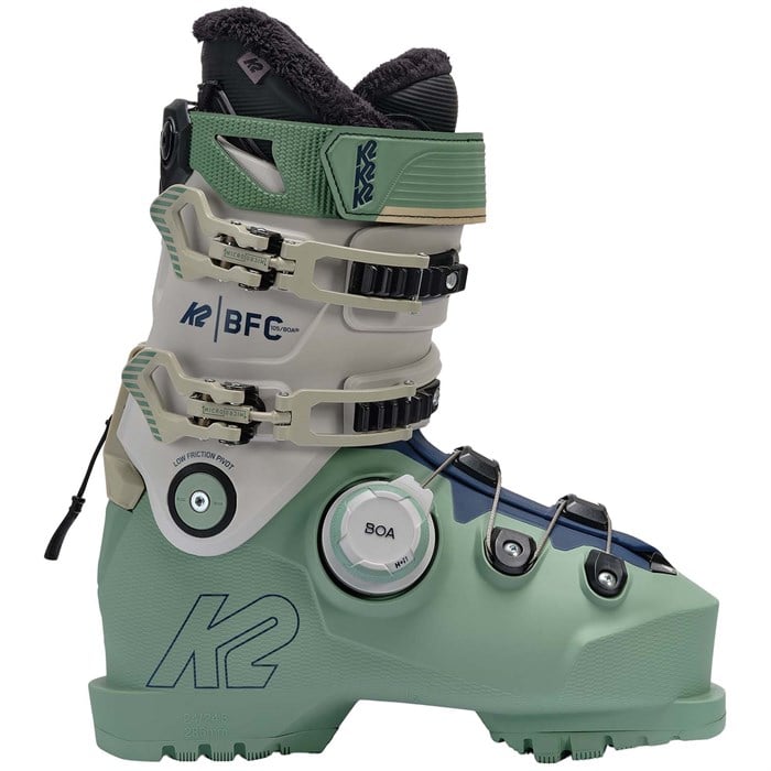 K2 - BFC 105 BOA W Ski Boots - Women's 2025