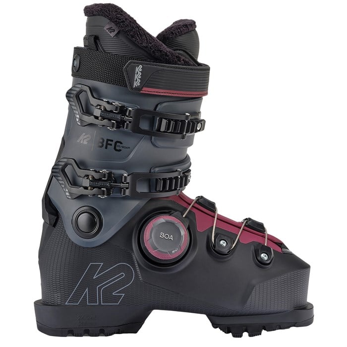 K2 - BFC 95 BOA W Ski Boots - Women's 2025