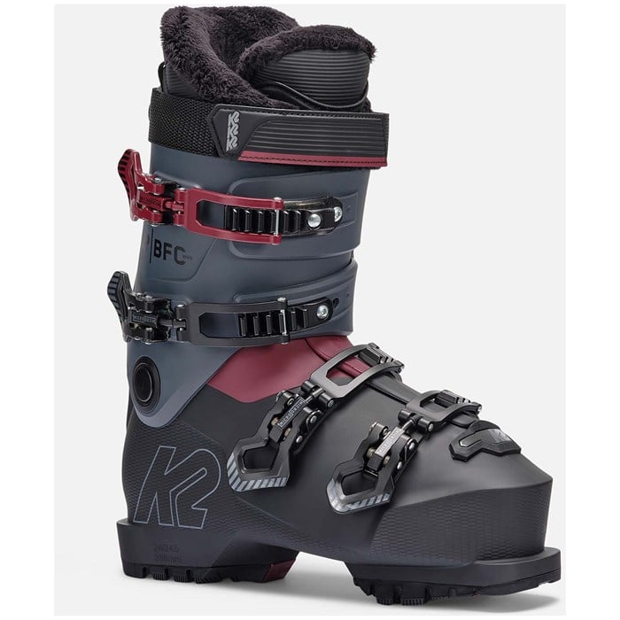 スキー K2 BFC 120. 306MM 26.5 K2 BFC 85 Ski Boots - Women's 2026 | evo