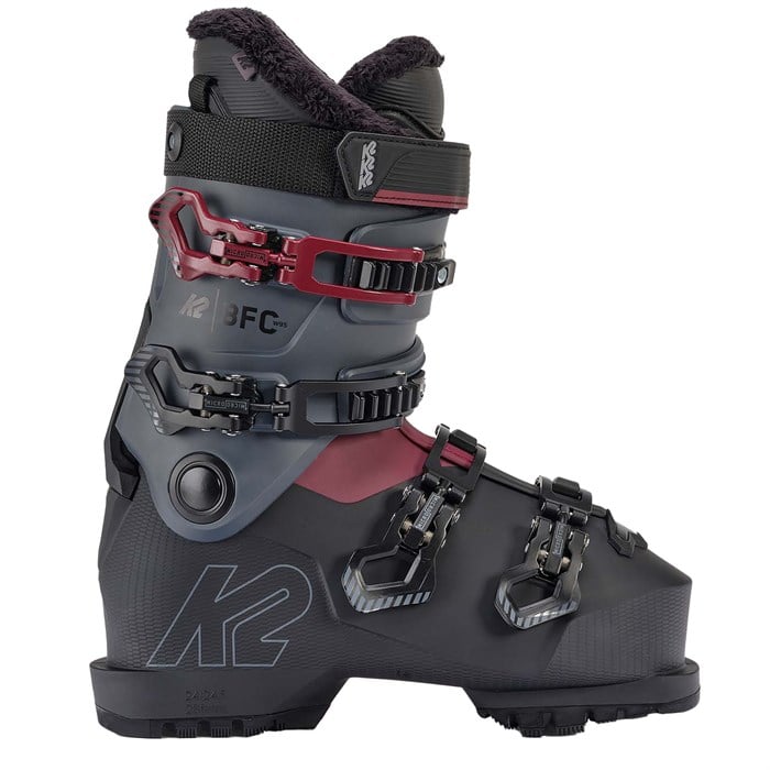 K2 - BFC 95 W Ski Boots - Women's 2025