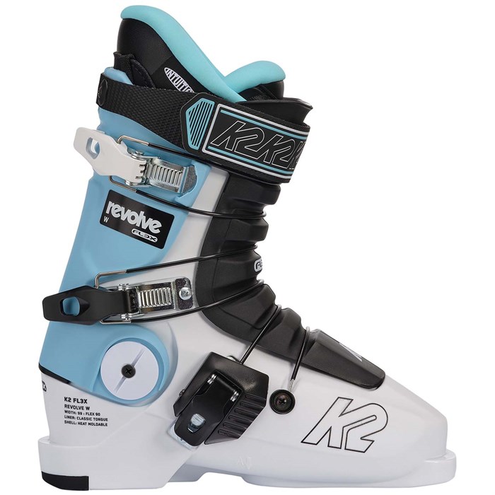 K2 - FL3X Revolve W Ski Boots - Women's 2025