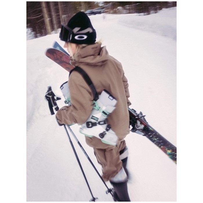 K2 FL3X Method Pro W Ski Boots - Women's 2025 | evo