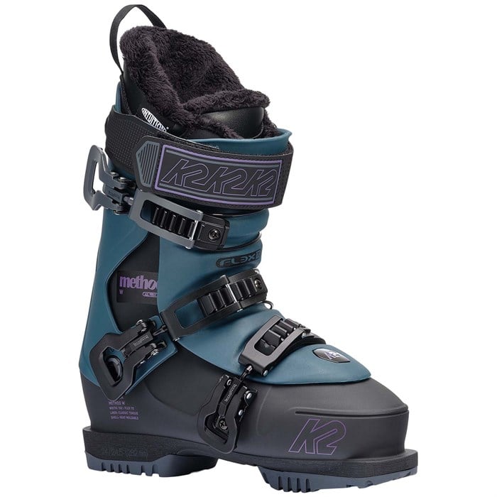 スキー FT B&E 27/27.5 FULL TILT k2 methed K2 Method B&E Ski Boots 2026 | evo