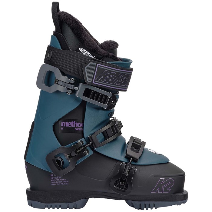 K2 - FL3X Method W Ski Boots - Women's 2025