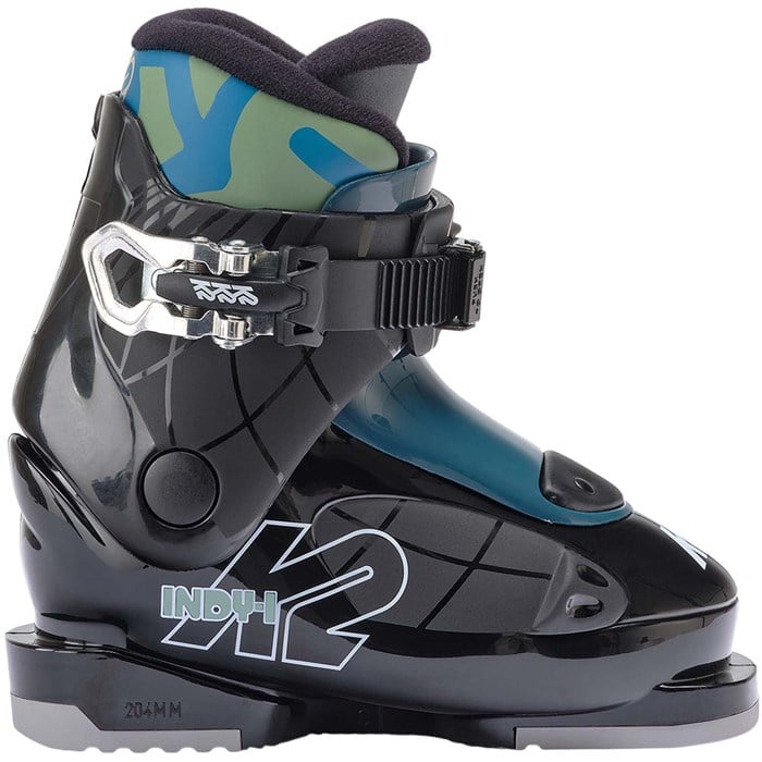 K2 - Indy 1 Ski Boots - Kids' 2025