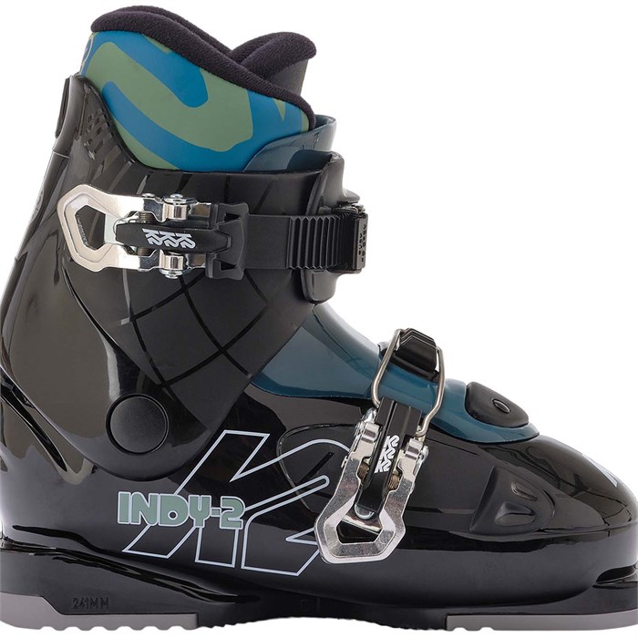 K2 - Indy 2 Ski Boots - Kids' 2025