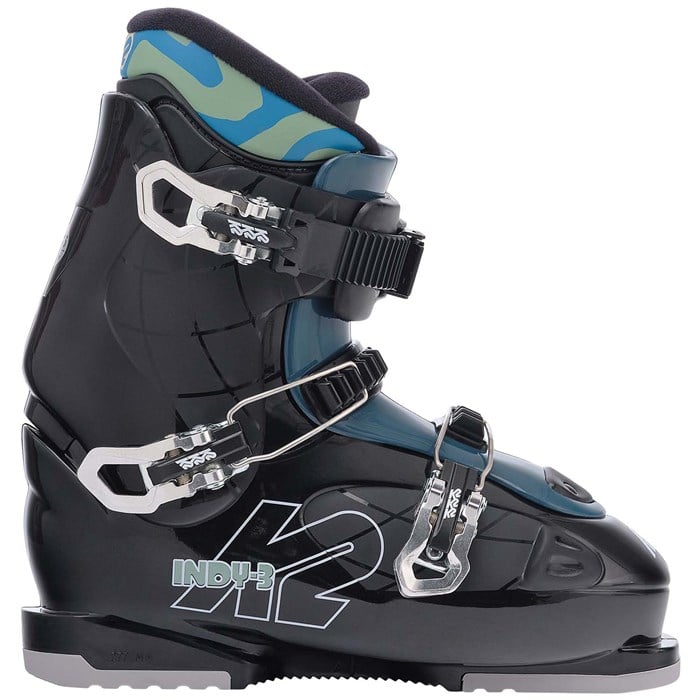 K2 - Indy 3 Ski Boots - Kids' 2025