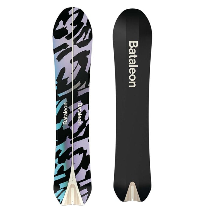 Bataleon - Chameleon Snowboard 2025