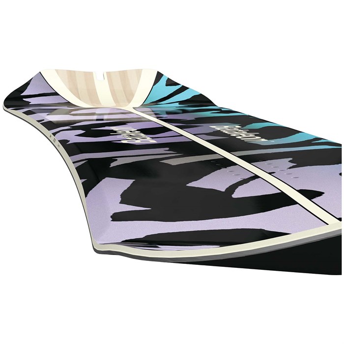 2025モデル BATALEON Cameleon157 バタレオンカメレオン Bataleon Chameleon Snowboard 2025 | evo