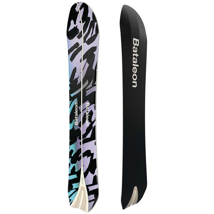 bataleon omni 154 バタレオン Bataleon Omni 2019-2020 Snowboard Review |