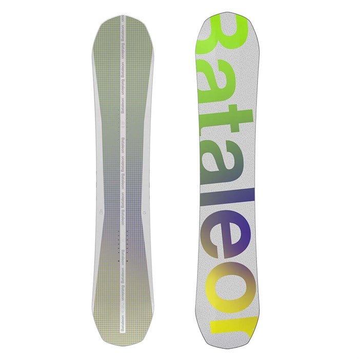 Bataleon - Turbo Snowboard 2025