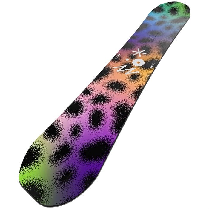 スノーボード Bataleon funkink 157 Bataleon Fun.Kink 2024 – Bataleon US