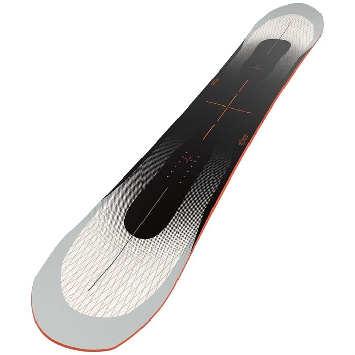 Bataleon Evil Twin+ Snowboard 2025 | evo