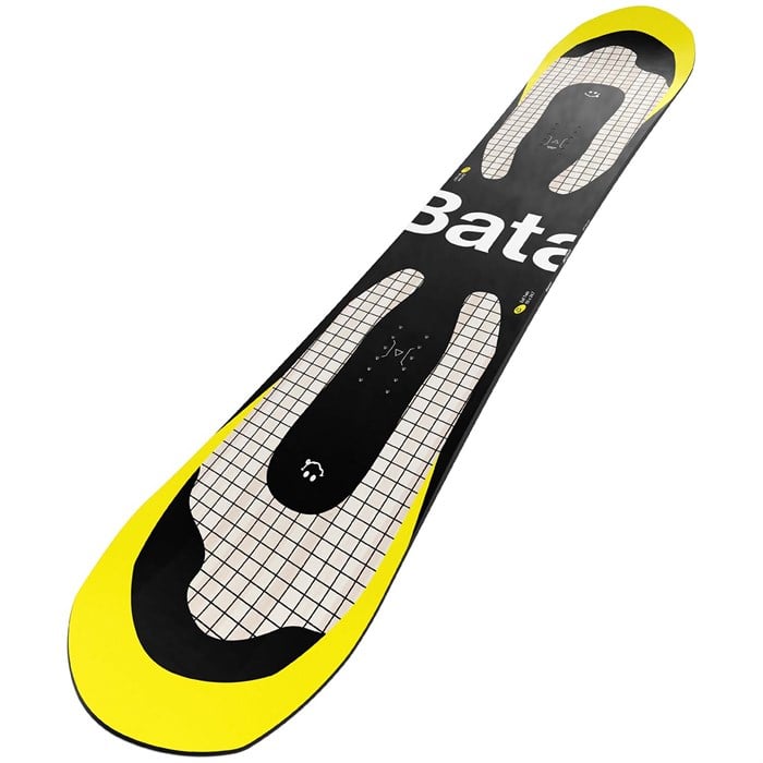 新品未使用 19-20 BATALEON EVIL TWIN 154 ボード Evil Twin+ 2025 | Bataleon Snowboards™ – Bataleon US