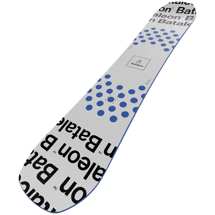 A*e様 1000円スタート‼️Bataleon Blow Burton Mal Bataleon Blow Snowboard 2024 — Ski Pro AZ