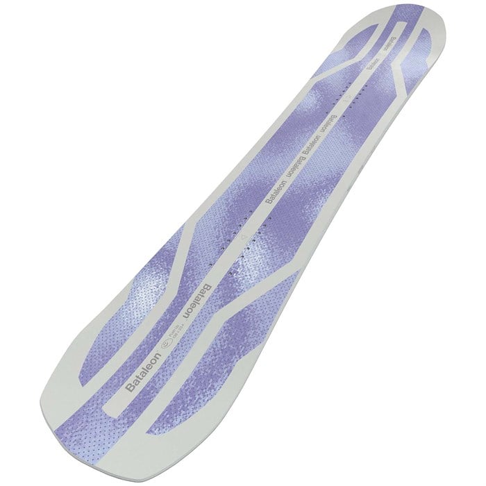 Bataleon Push Up Snowboard - Women's 2025 | evo
