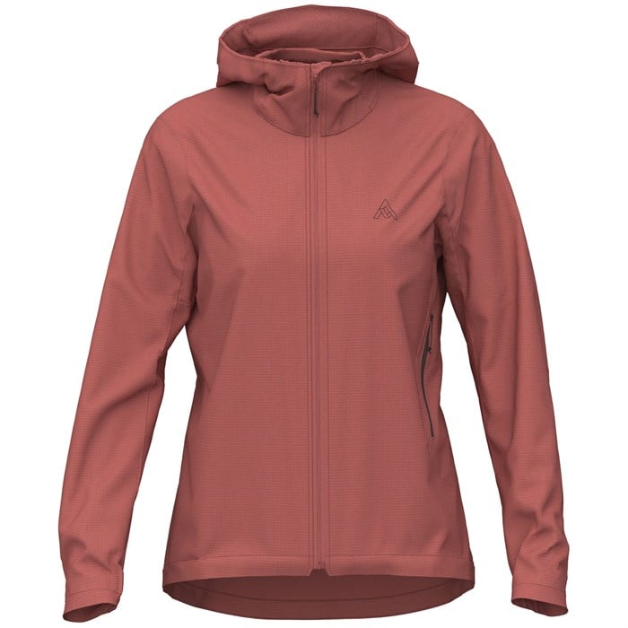 7Mesh - 7Mesh Northwoods Windshell - Women's