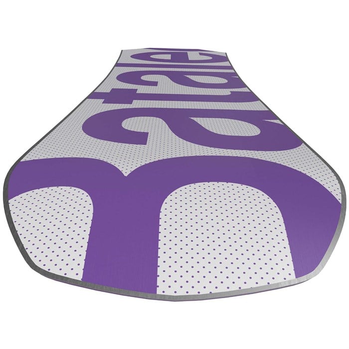 Bataleon Stuntwood Snowboard - Kids' 2025 | evo