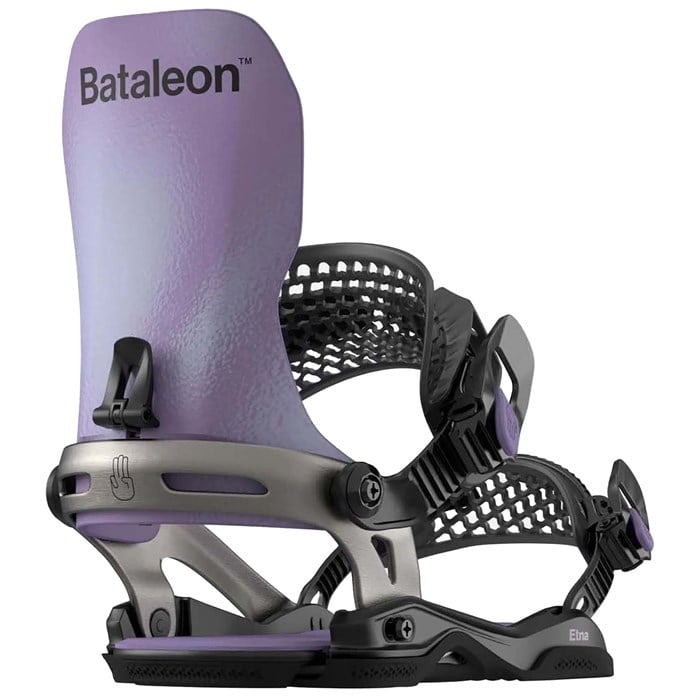 Bataleon - Etna Snowboard Bindings - Women's 2025