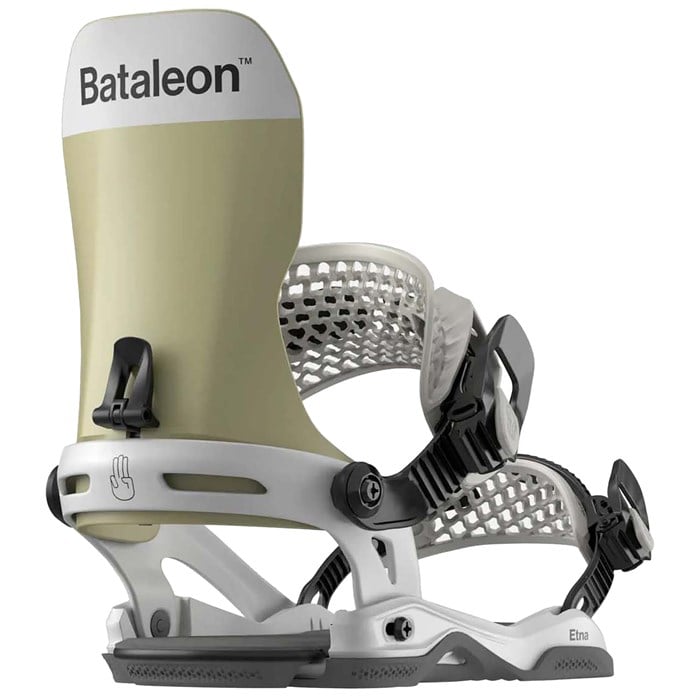 Bataleon - Etna Snowboard Bindings - Women's 2025
