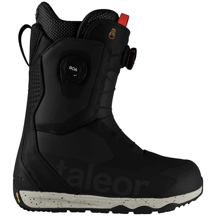 Bataleon - Acid BOA Snowboard Boots 2025