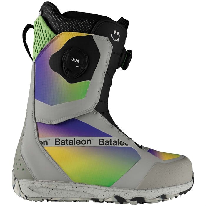 Bataleon - Salsa BOA Snowboard Boots 2025