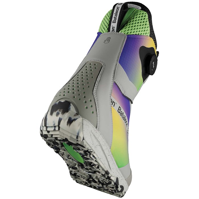Bataleon Salsa BOA Snowboard Boots 2025 | evo
