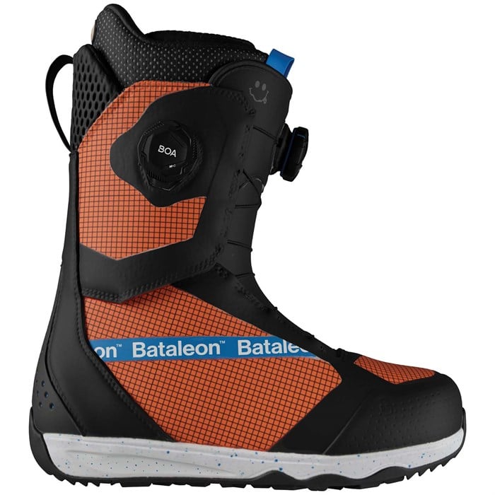 Bataleon - Salsa BOA Snowboard Boots 2025