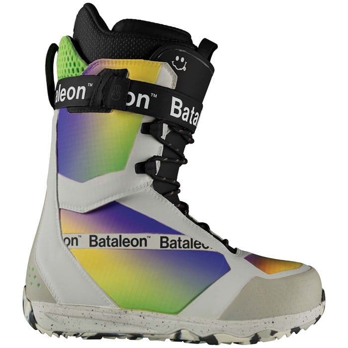 Bataleon - Salsa Lace Snowboard Boots 2025