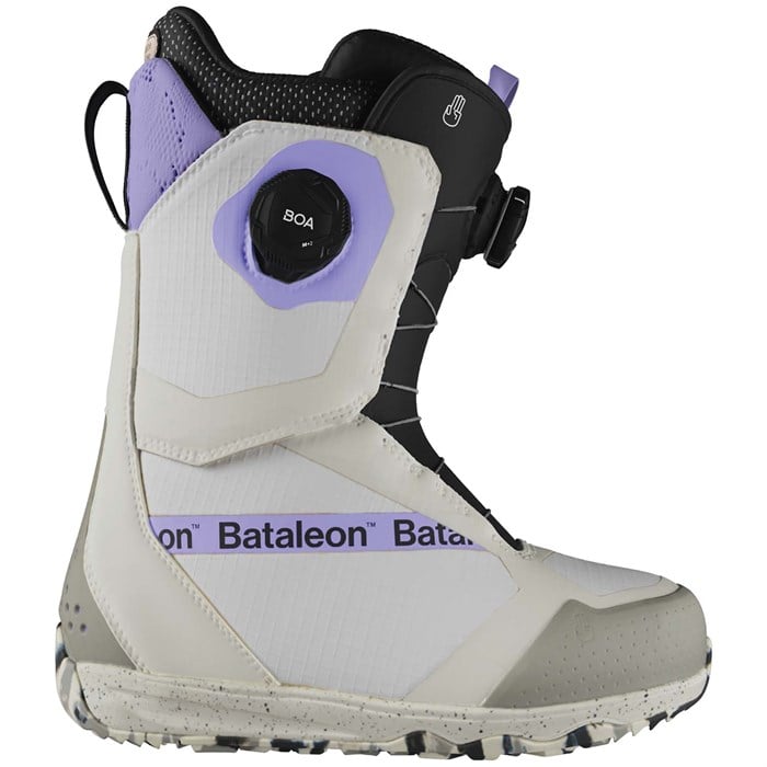 Bataleon - Mosh BOA Snowboard Boots - Women's 2025