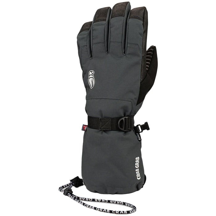 Crab Grab - Cinch Gloves