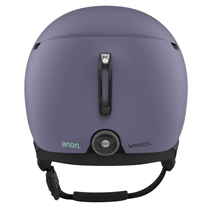Anon Oslo WaveCel Round Fit Helmet | evo
