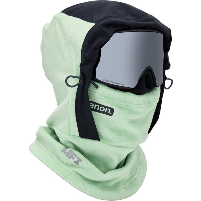 Anon - Anon MFI Fleece Helmet Hood
