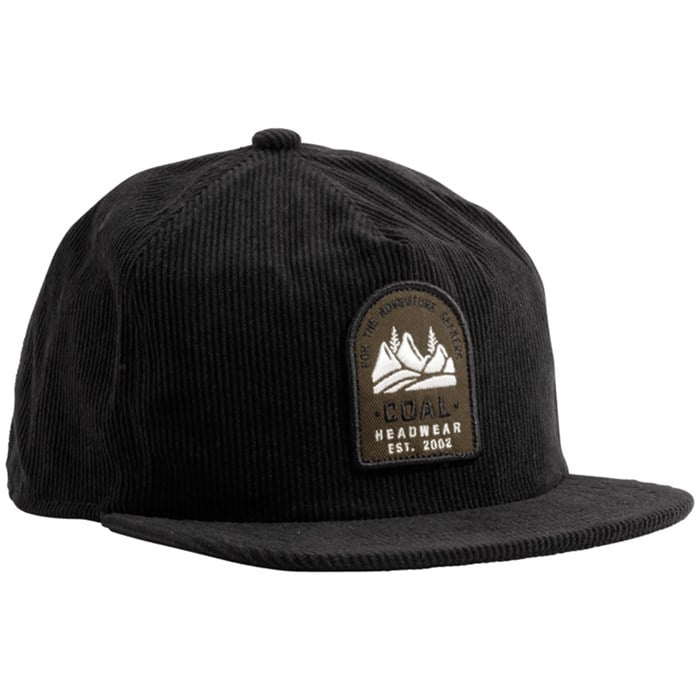 Coal - Coal The Hilltop Hat