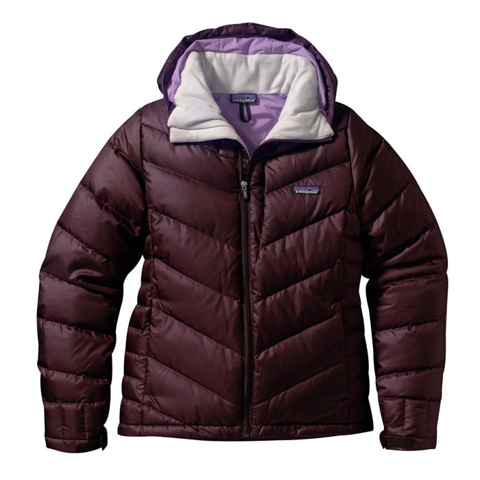 Pipe down jacket store patagonia