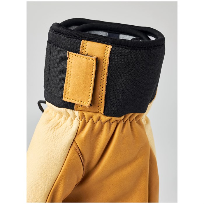 Hestra Topo 3-Finger Gloves | evo