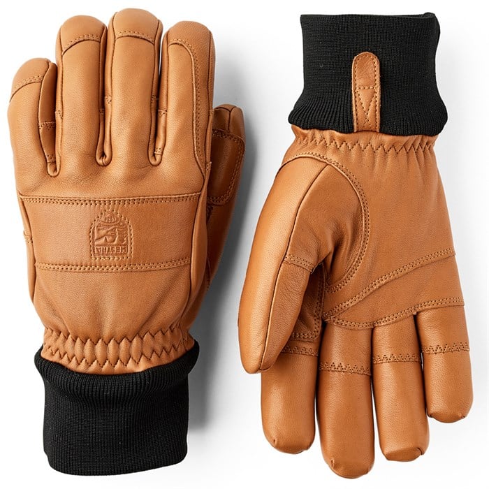 Hestra - Ergo Grip CZone Vernum Gloves