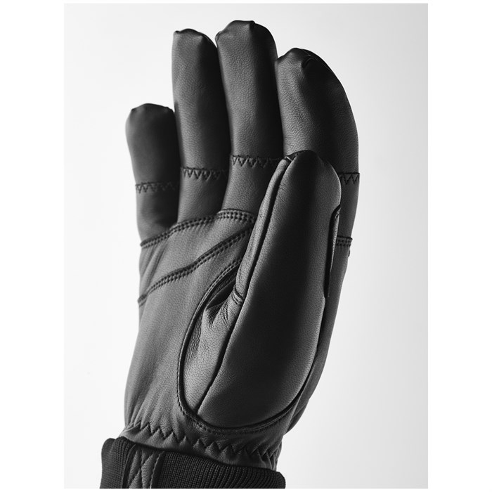 Hestra Ergo Grip CZone Vernum Gloves | evo