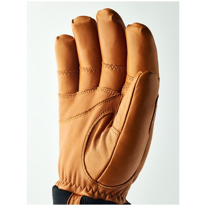 Hestra Ergo Grip CZone Vernum Gloves | evo