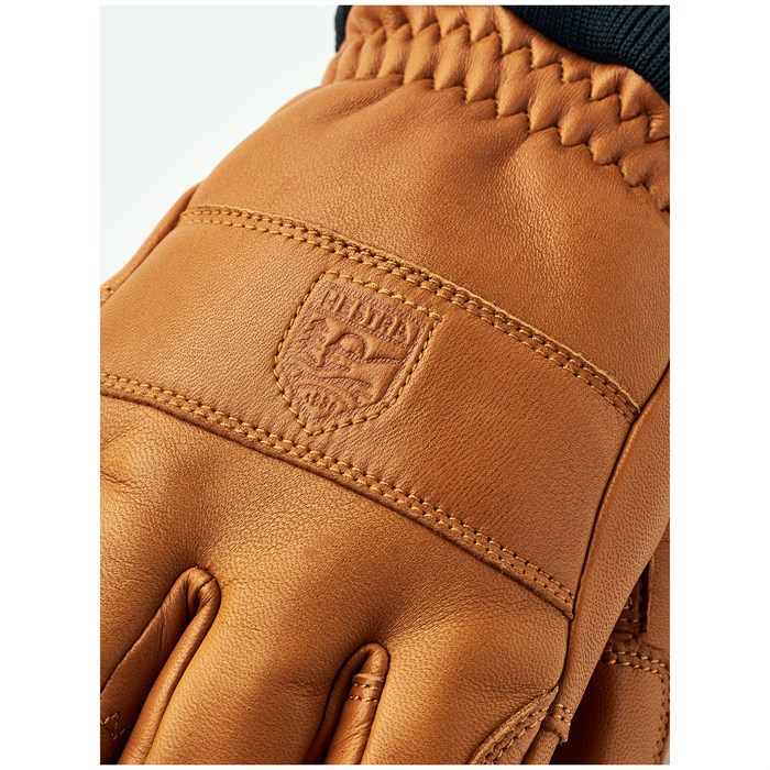 Hestra Ergo Grip CZone Vernum Gloves | evo