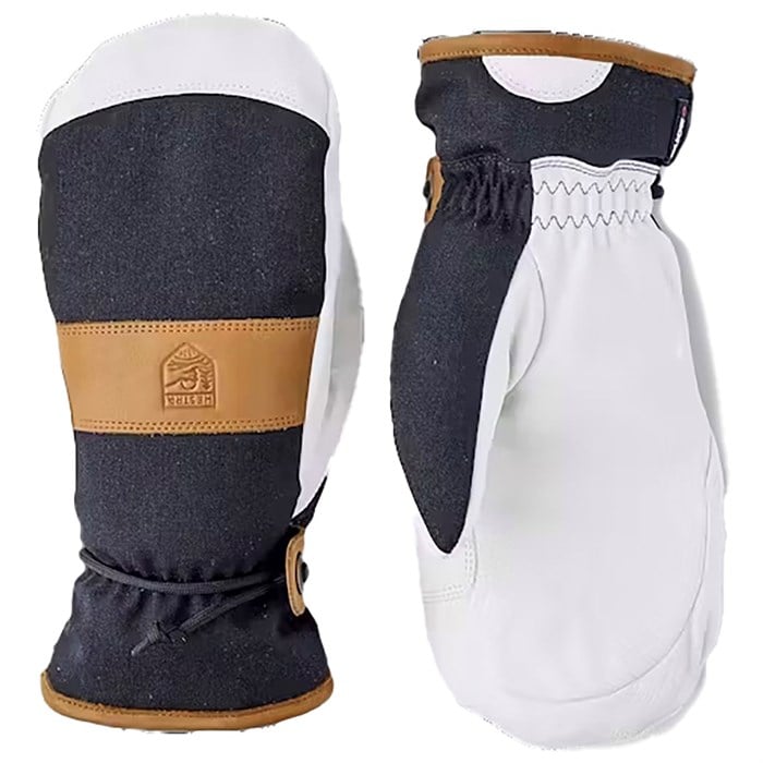 Hestra - Voss CZone Mittens - Women's