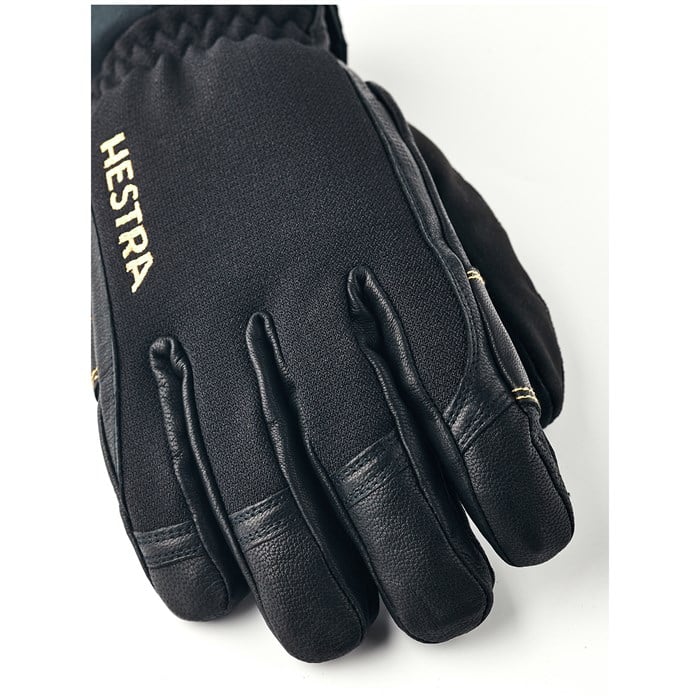 Hestra Army Leather GORE-TEX Short Gloves | evo